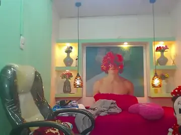 Lorenapinto  live sex cam