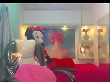 Lorenapinto  live sex cam