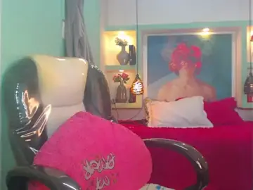 Lorenapinto  live sex cam