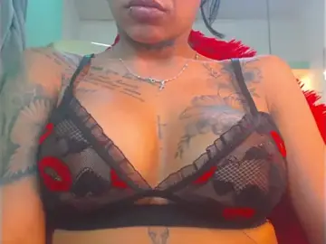 Lorenapinto  live sex cam