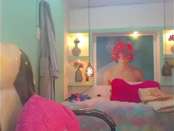 Lorenapinto  live sex cam