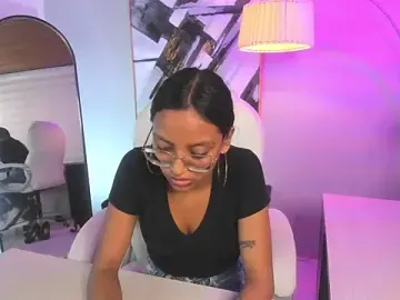 Miel_ambar  live sex cam