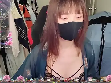 Shiki434-st  live sex cam