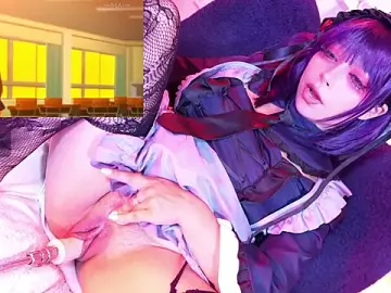 Soffy_garcia  live sex cam