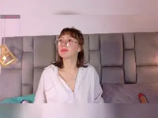 IsabellaArias  live sex cam