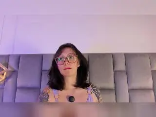 IsabellaArias  live sex cam