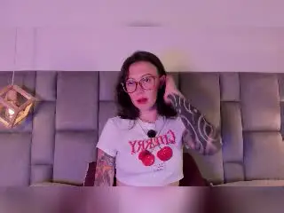IsabellaArias  live sex cam