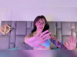 IsabellaArias  live sex cam
