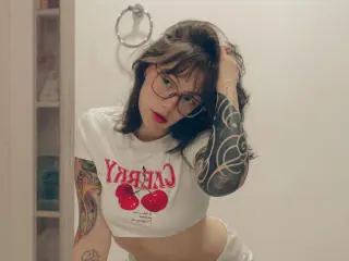 IsabellaArias  live sex cam