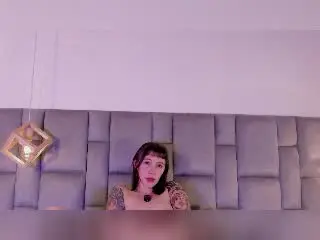 IsabellaArias  live sex cam