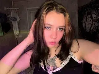 MikaMoony  live sex cam