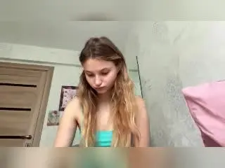 ShanteWellendorf  live sex cam