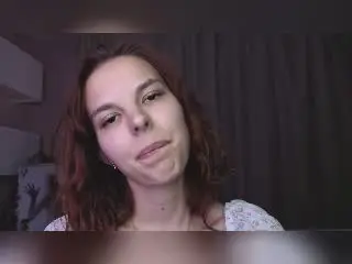 ChayaParrett  live sex cam