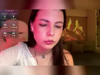 JoeyBickart  live sex cam