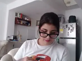 NyxVale  live sex cam