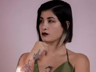 NyxVale  live sex cam