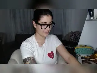 NyxVale  live sex cam