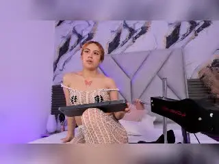OriRivass  live sex cam