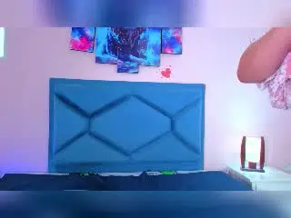 AleSweet  live sex cam
