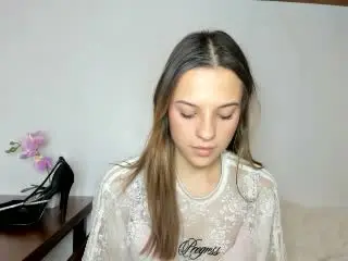 HarperCharming  live sex cam