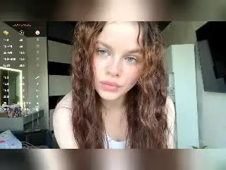 WhitneyLenort  live sex cam