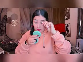 BbwLuxuryMuse  live sex cam