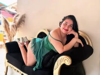 BbwLuxuryMuse  live sex cam