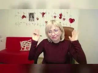 LaurenWishy  live sex cam