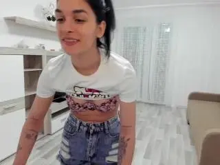 MayaNova  live sex cam