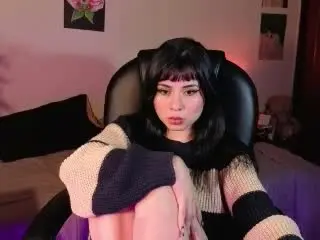 GaiaJoness  live sex cam
