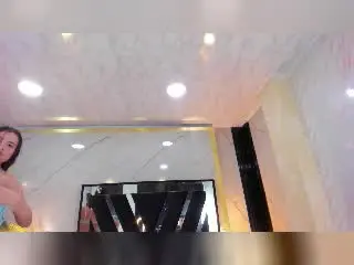 VictoriaKyros  live sex cam