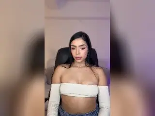 AnaGymez  live sex cam