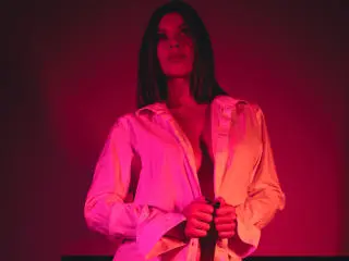 BeverlyBonnet  live sex cam