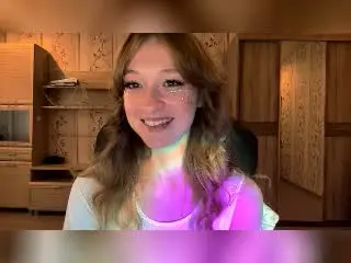 KimbraRenuart  live sex cam