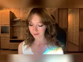 KimbraRenuart  live sex cam