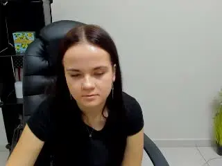 RoxyVesper  live sex cam