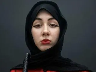SamiraQueen  live sex cam