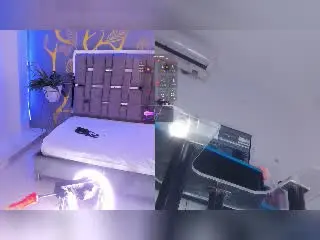 DannaScully  live sex cam