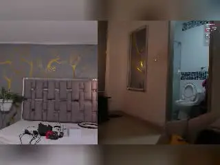 DannaScully  live sex cam