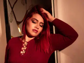 DannaScully  live sex cam