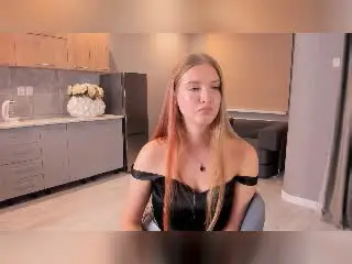 EliseChristain  live sex cam