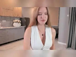 EliseChristain  live sex cam