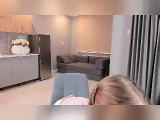 EliseChristain  live sex cam