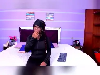 TirannyLex  live sex cam