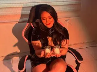 CristalZafiro  live sex cam