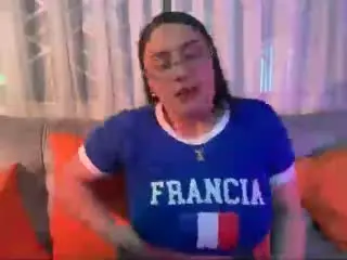CristalZafiro  live sex cam