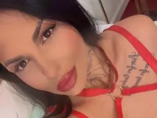 Kalystra  live sex cam