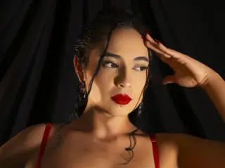 LilithStygian  live sex cam