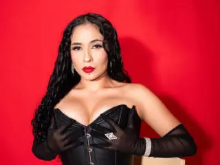 LilithStygian  live sex cam