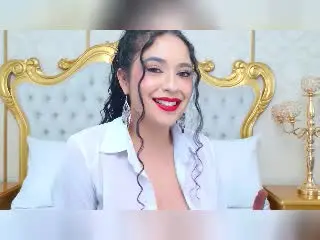 LilithStygian  live sex cam
